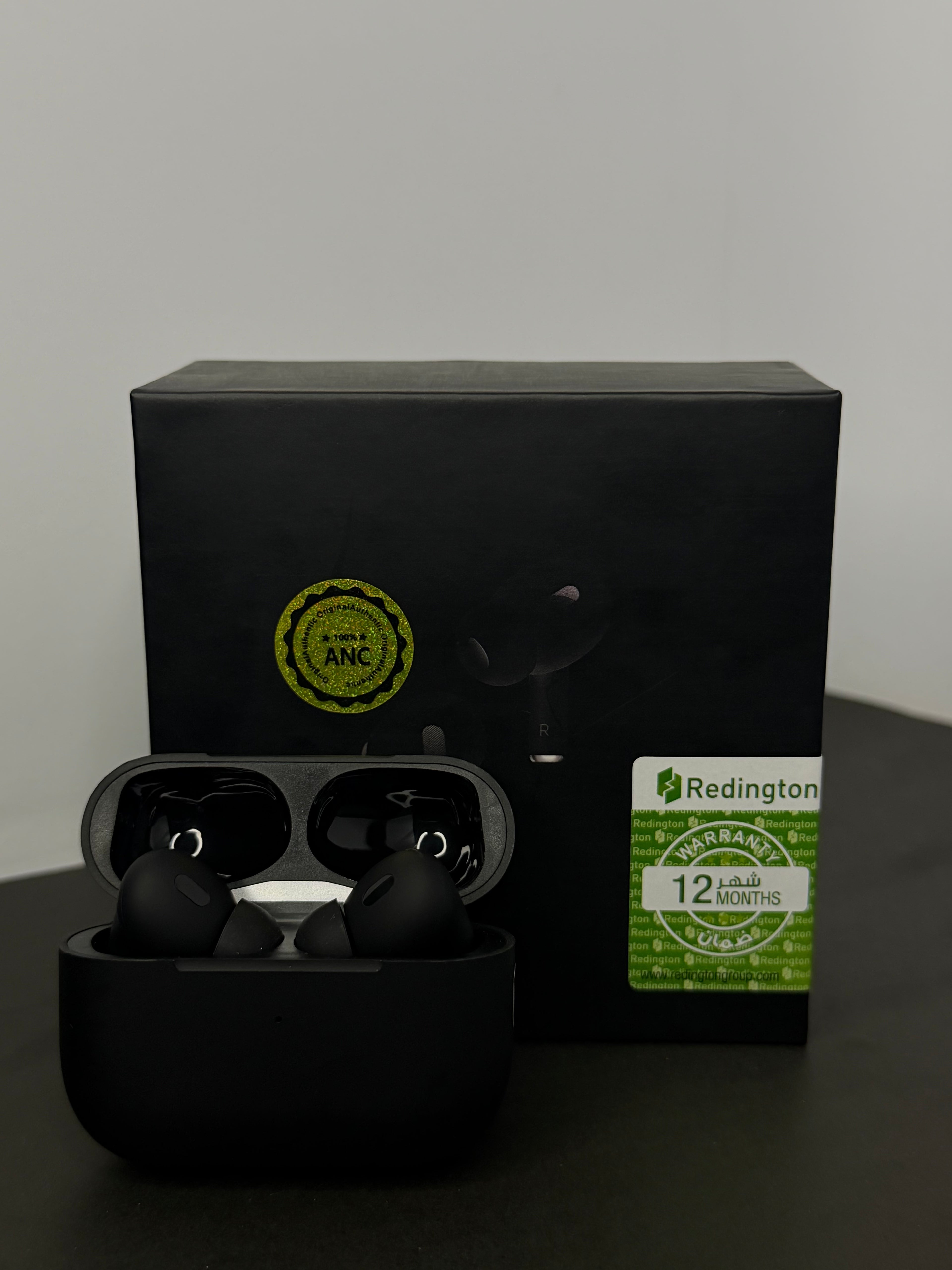 AirPods Pro 2 Type-C | ANC Wireless Bluetooth Earbuds with Super Bass & Pop-Up Feature