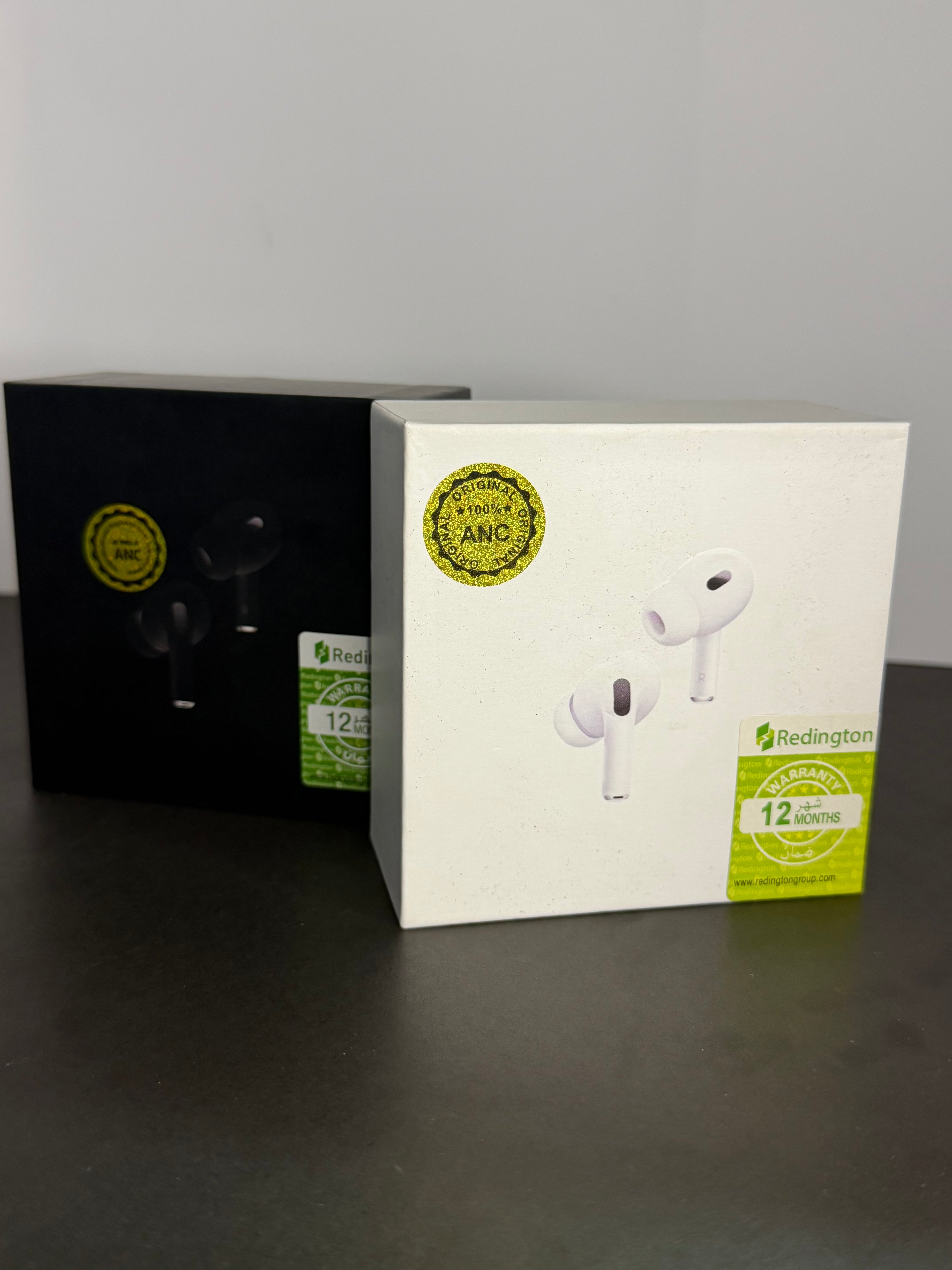 AirPods Pro 2 Type-C | ANC Wireless Bluetooth Earbuds with Super Bass & Pop-Up Feature