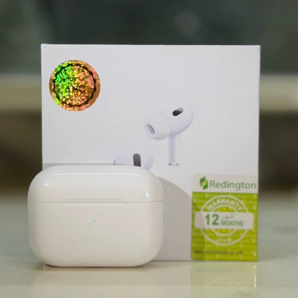AirPods Pro 2 Type-C | ANC Wireless Bluetooth Earbuds with Super Bass & Pop-Up Feature