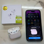 AirPods Pro 2 Type-C | ANC Wireless Bluetooth Earbuds with Super Bass & Pop-Up Feature