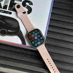 S30 Pro Max Series 10 Smartwatch | 7-in-1 Combo